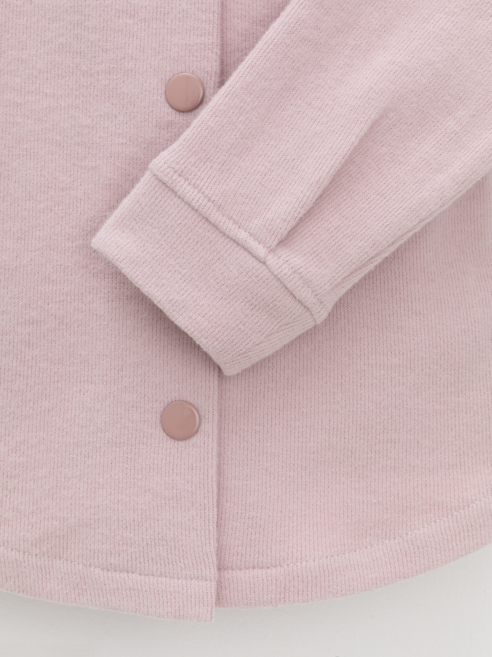 Рубашка для девочки, артикул: КР 302812, цвет: розовый, фото 6