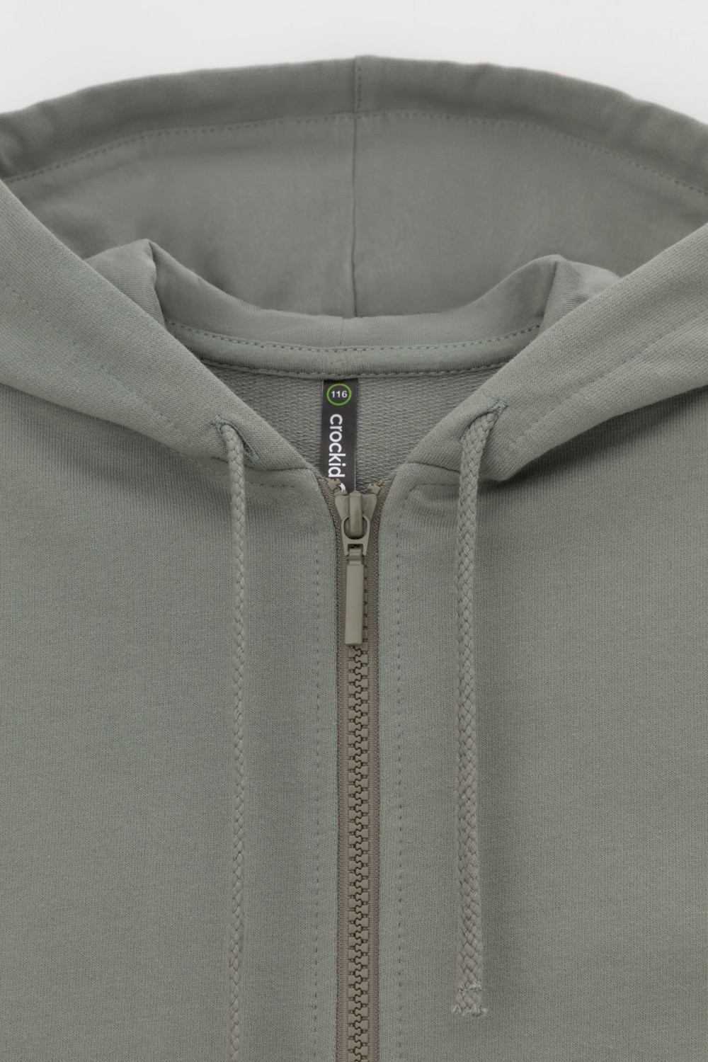 Жакет для мальчика, артикул: КР 302679, цвет: зеленый, фото 6