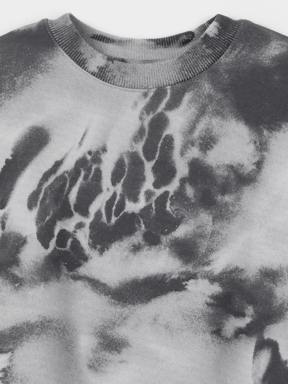 Свитшоты для мальчика, артикул: КР 302950, цвет: светло-серый5, фото 6