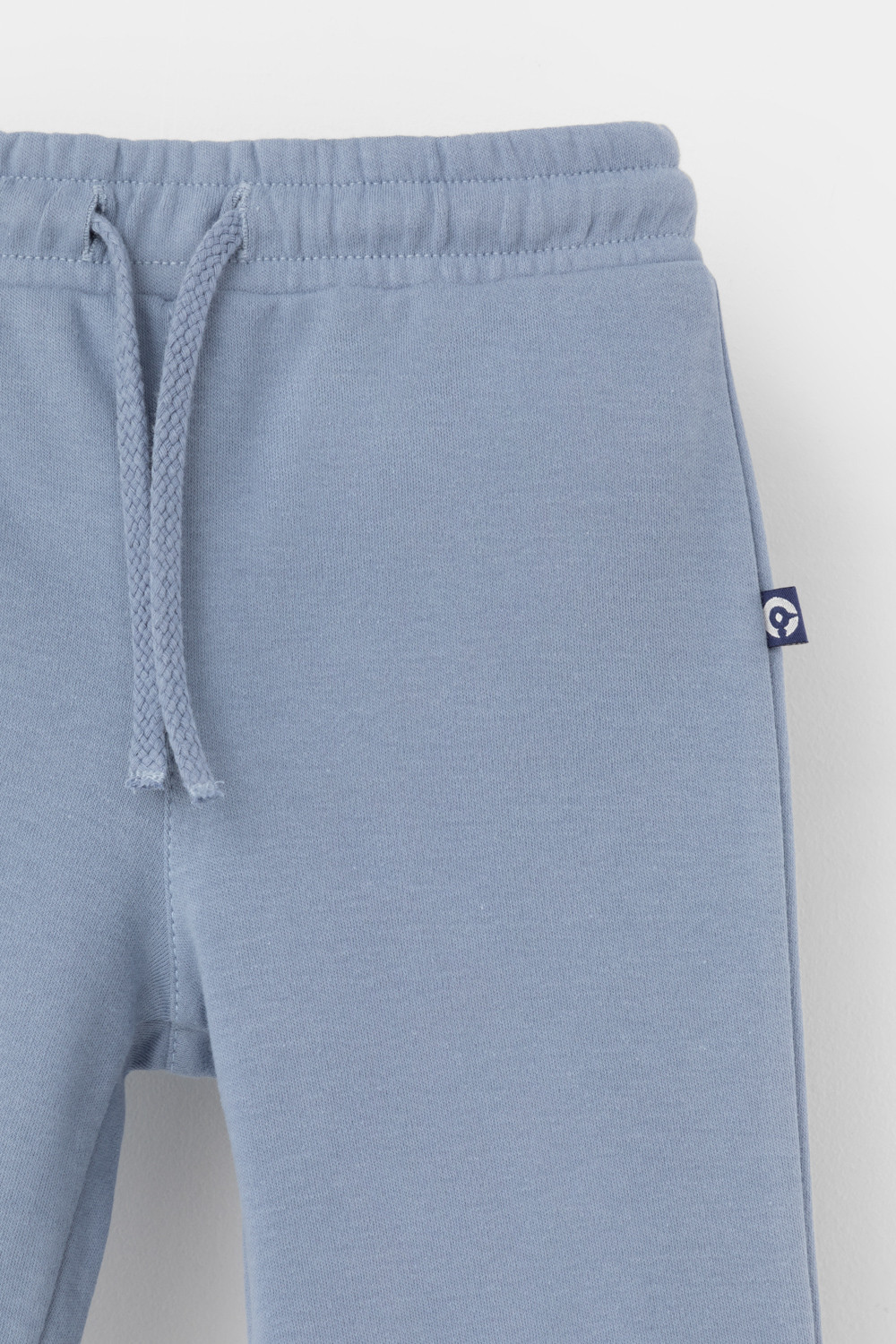 Брюки для мальчика, артикул: КР 400748, цвет: голубой, фото 6