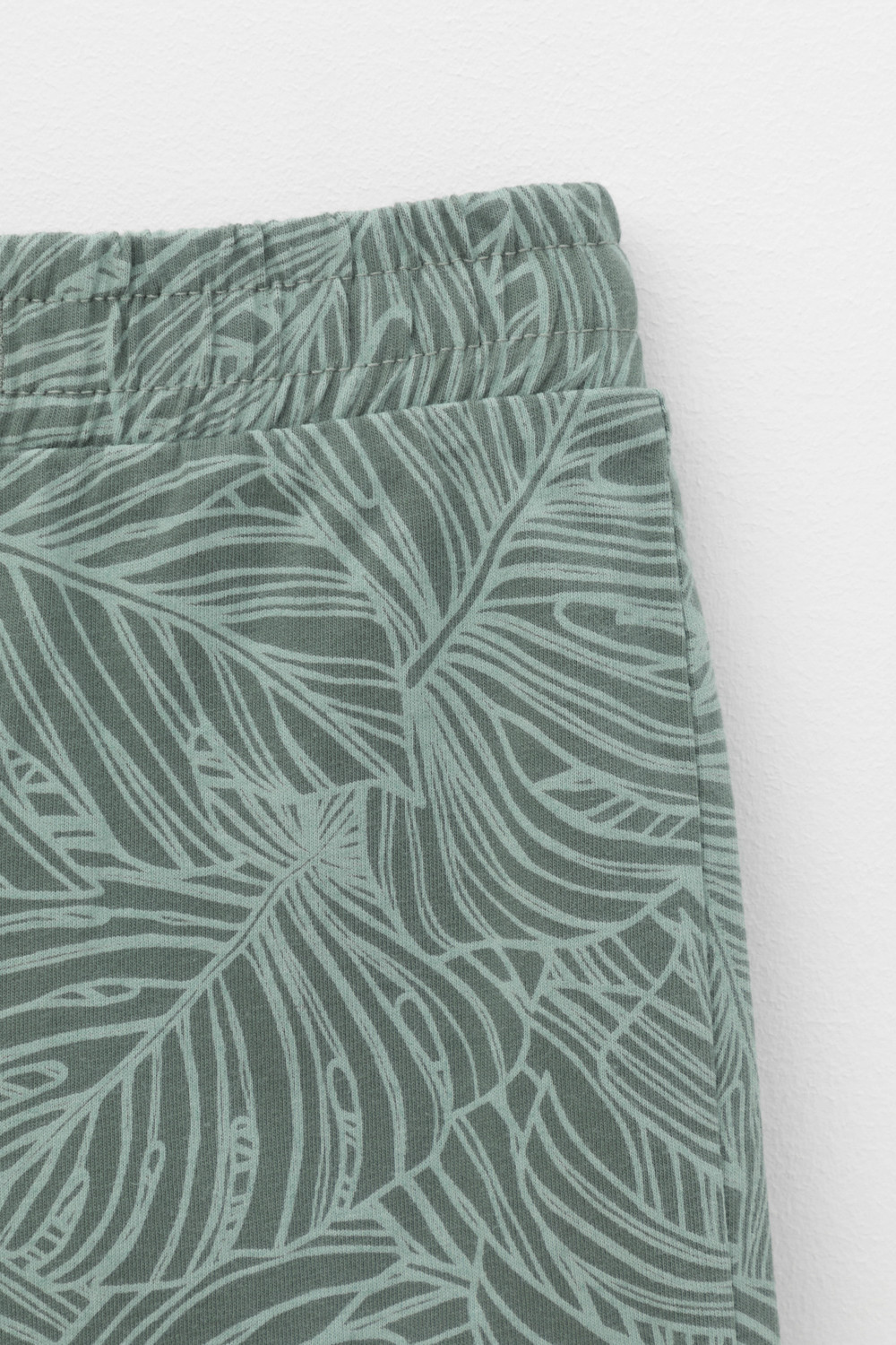 Шорты для мальчика, артикул: КР 400666, цвет: зеленый, фото 6