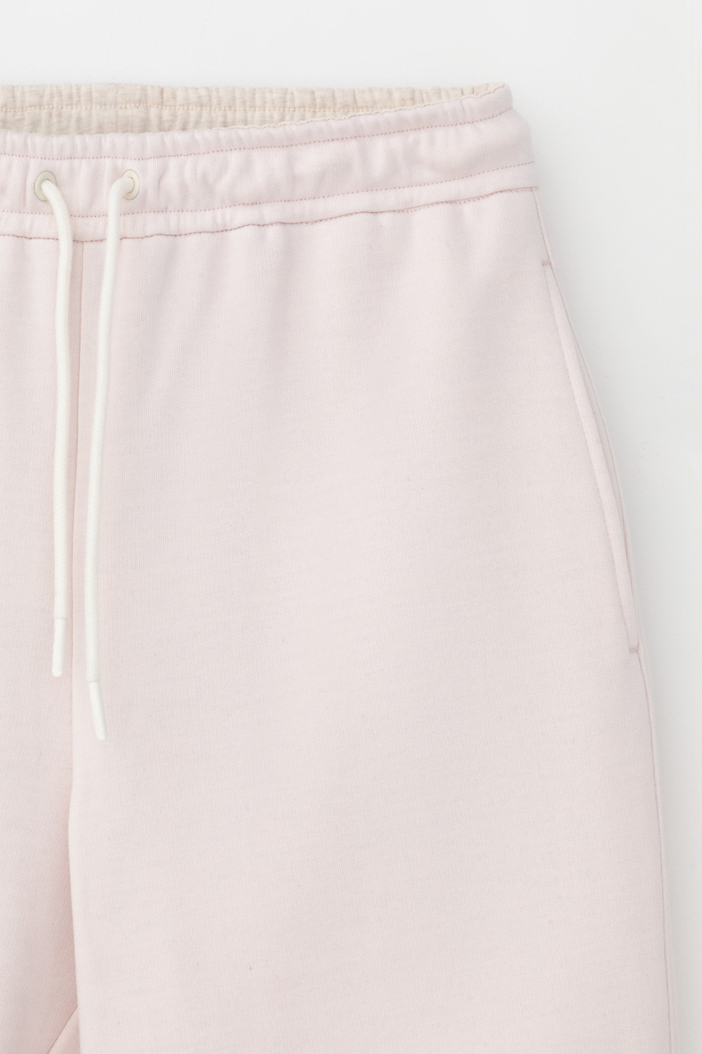 Брюки женские для мам, артикул: ЕВТ 4097, цвет: розовый, фото 6