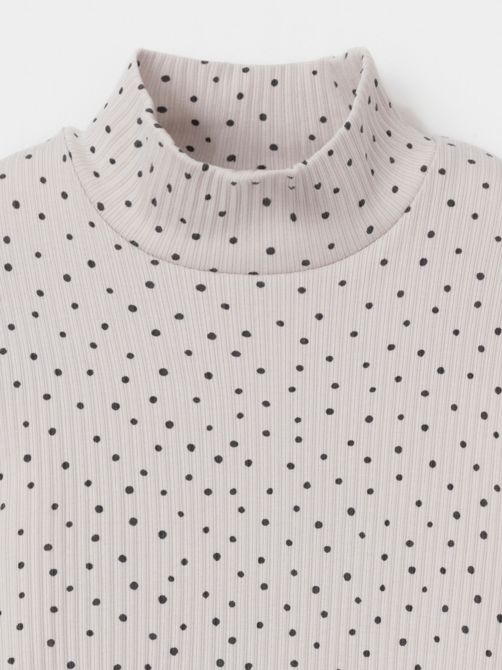 Водолазки для девочки, артикул: КР 302858, цвет: бежевый, фото 6