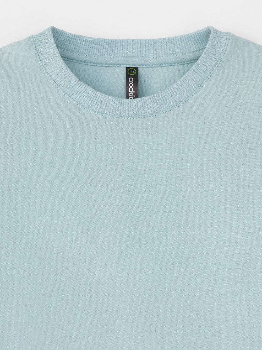Футболка для мальчика, артикул: КР 302401, цвет: голубой, фото 6