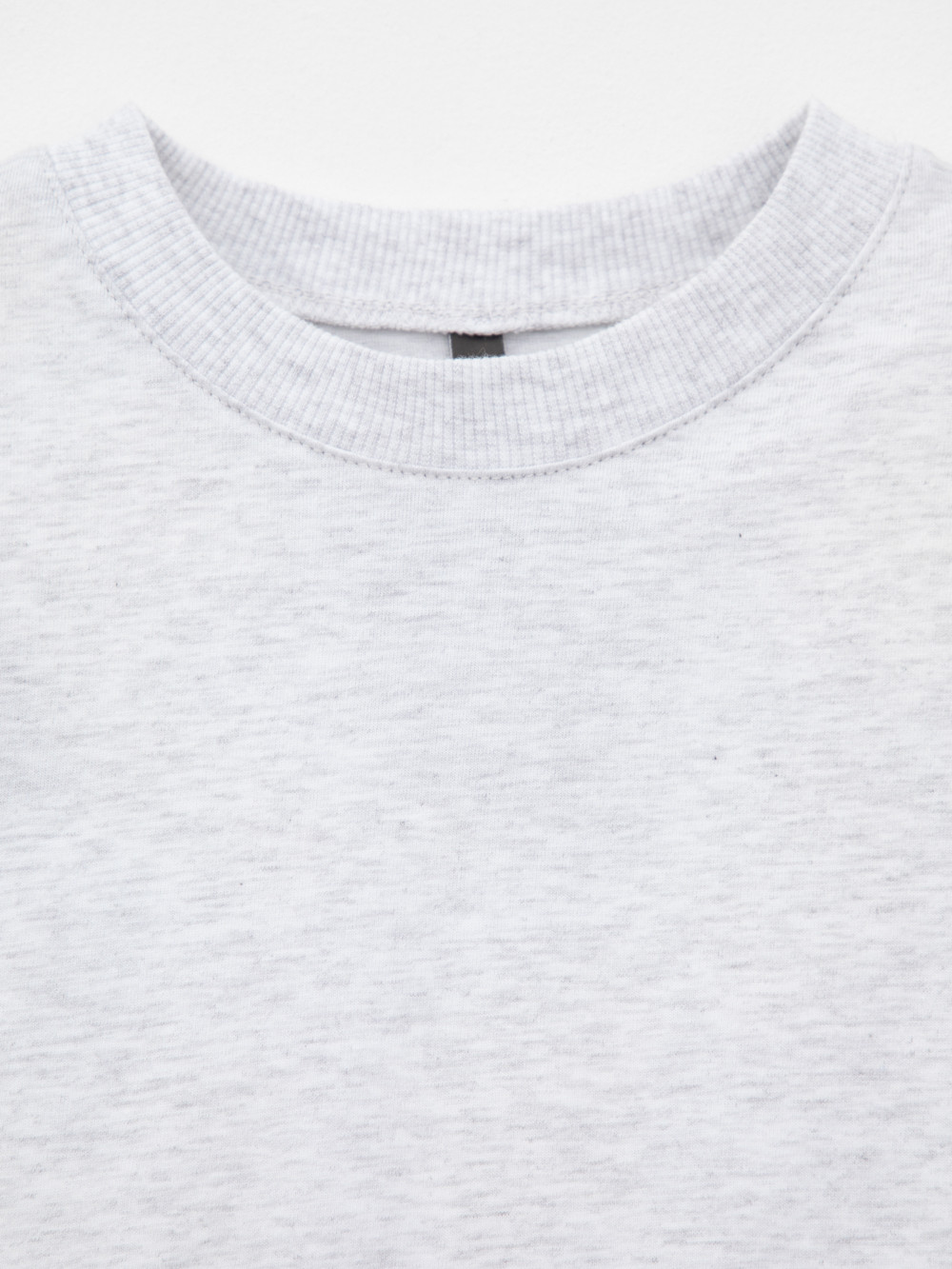 Лонгсливы для мальчика, артикул: МП 302894, цвет: серый, фото 6