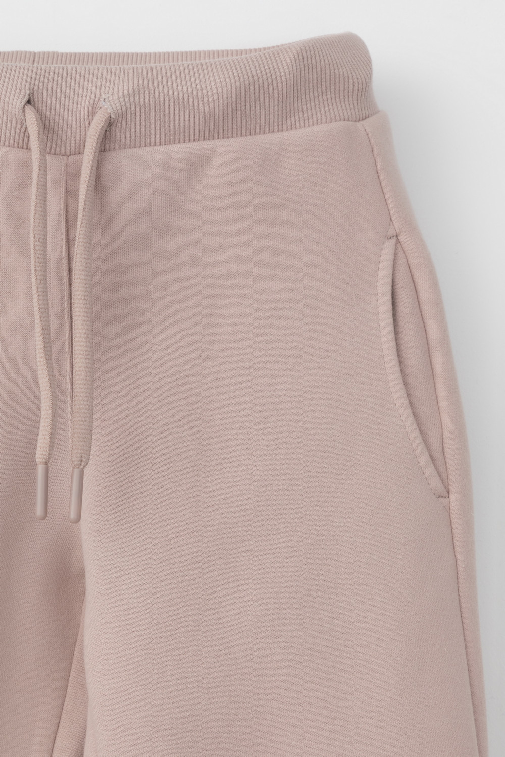 Брюки для девочки, артикул: КР 400588, цвет: кофейный, фото 6