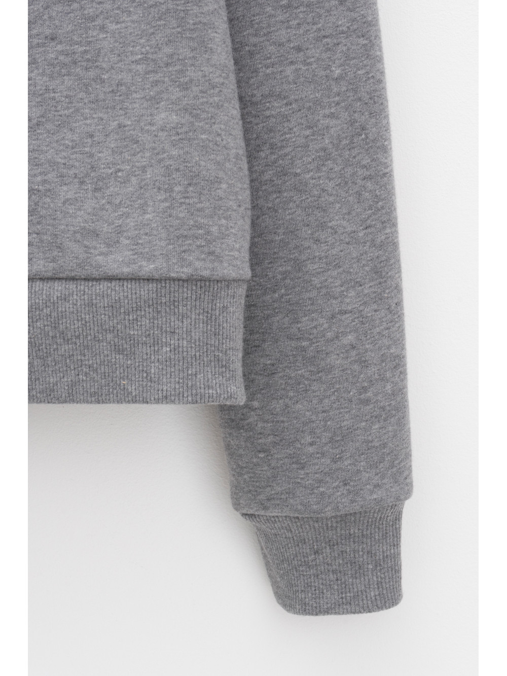 Жакет для девочки, артикул: КР 302836, цвет: серый, фото 6