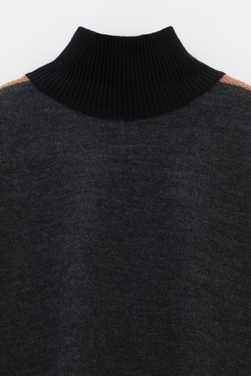 Жилеты женские для мам, артикул: ЕВ 30275/ш, цвет: серый, фото 6