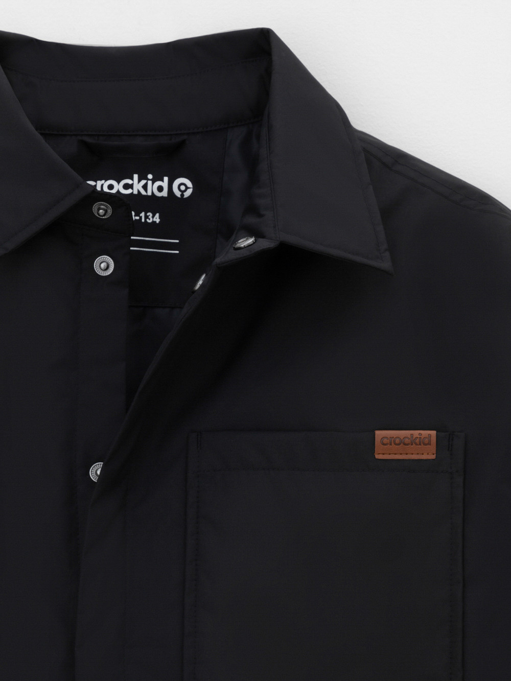 Куртки для мальчика, артикул: ВК 30151/2 ГР, цвет: темно-серый, фото 6