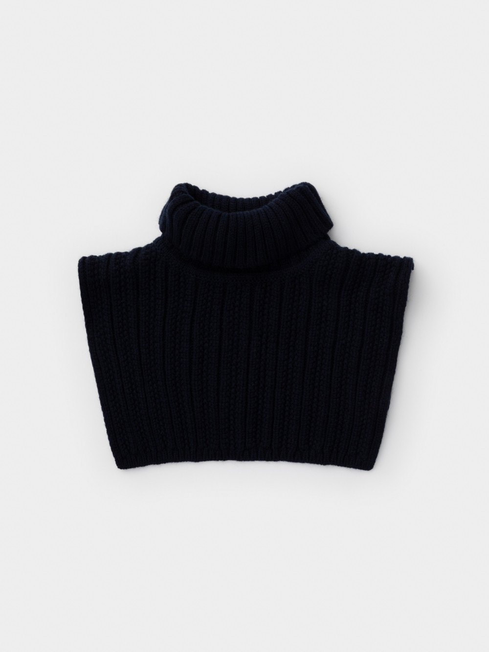 Комплект вязаный для мальчика, артикул: КВ 22014/ш, цвет: синий, фото 6