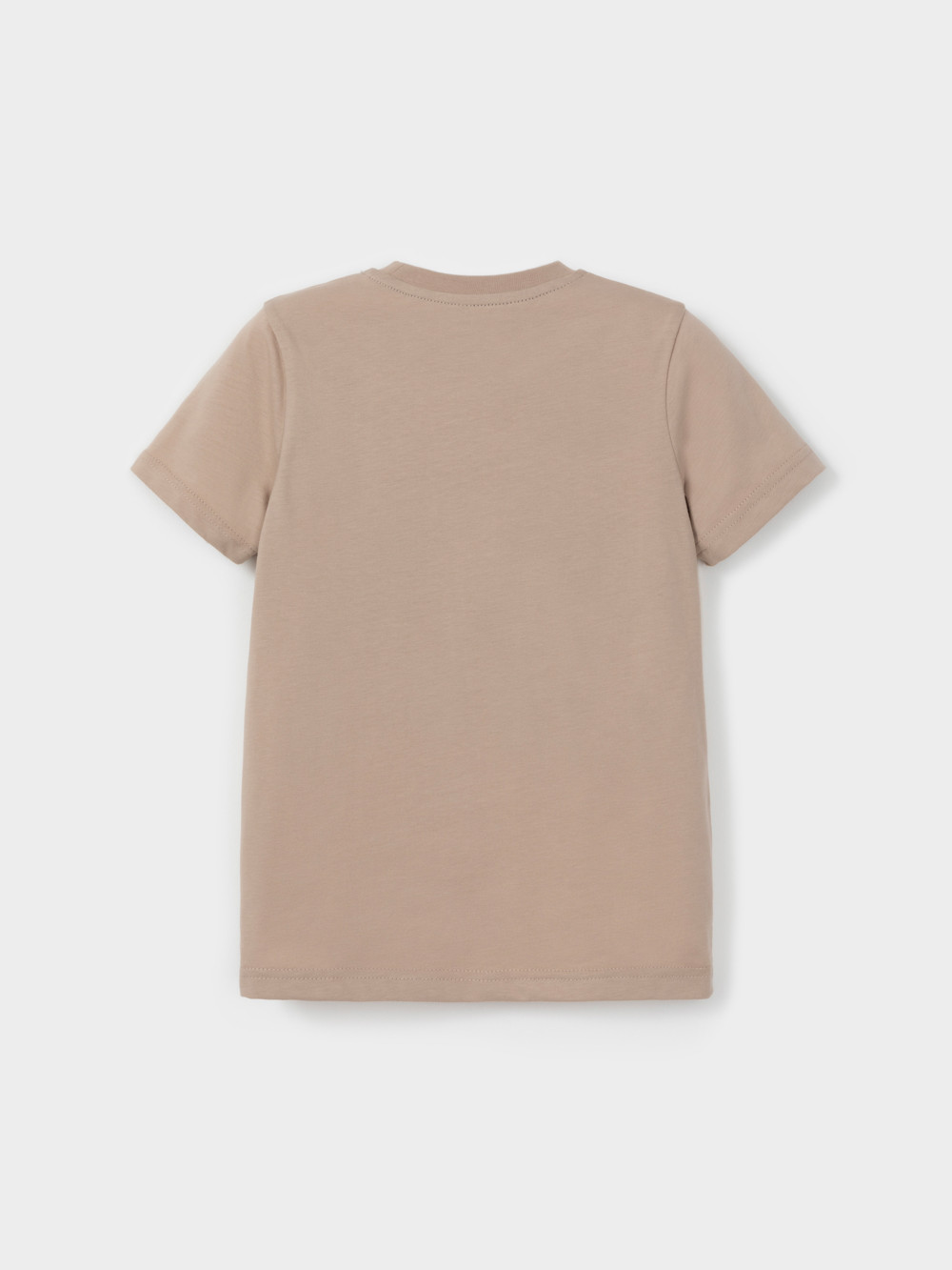 Футболка для мальчика, артикул: КР 302984-1, цвет: бежевый, фото 6