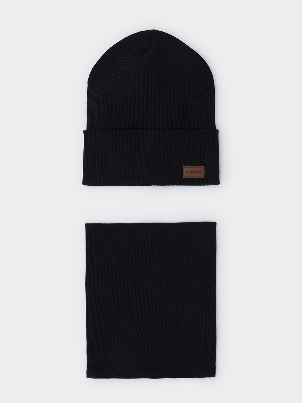 Шапка для мальчика, артикул: К 8149/25, цвет: черный, фото 6