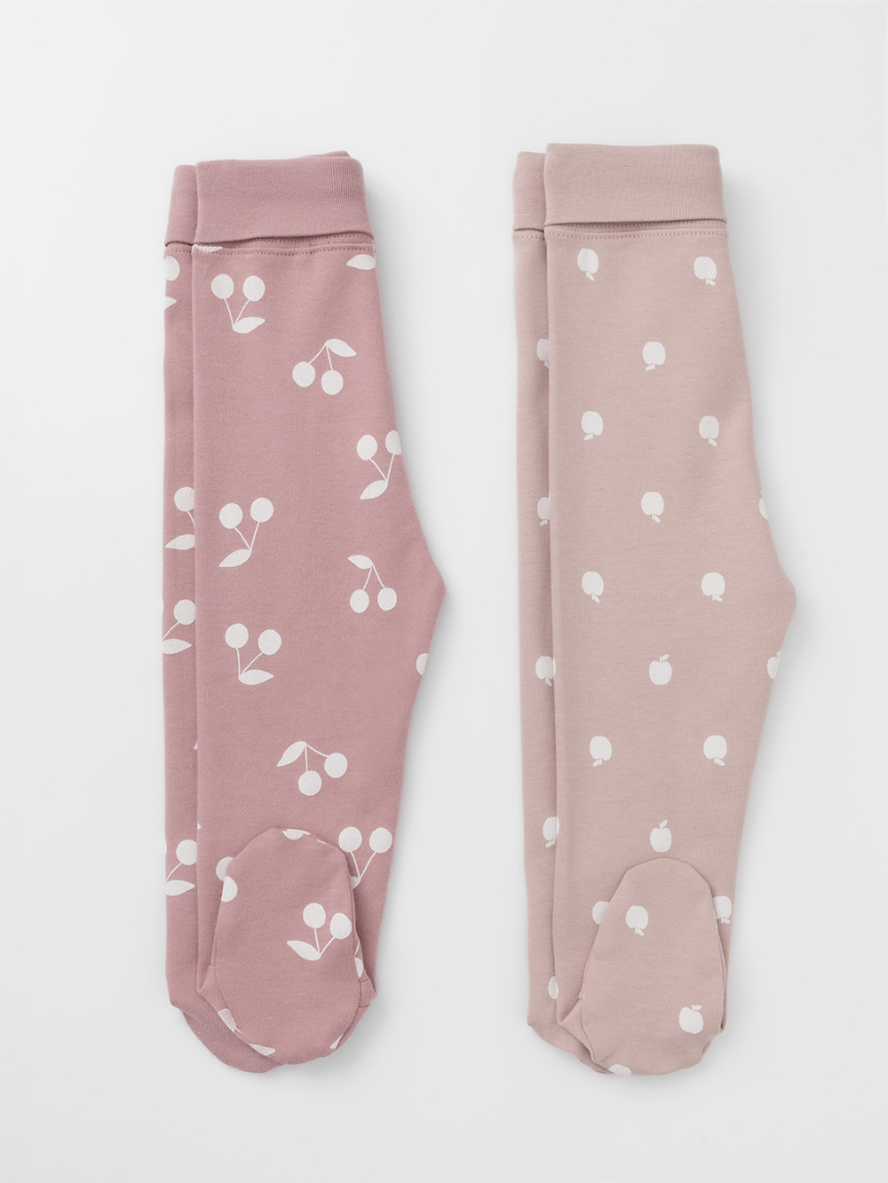 Ползунки для новорожденных, артикул: К 400220-2уп, цвет: розовый, фото 6