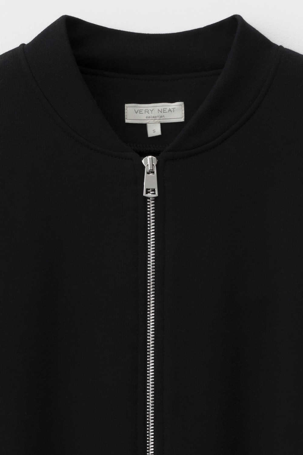 Жакеты, куртки женские для мам, артикул: ЕВТ 3327, цвет: черный, фото 6