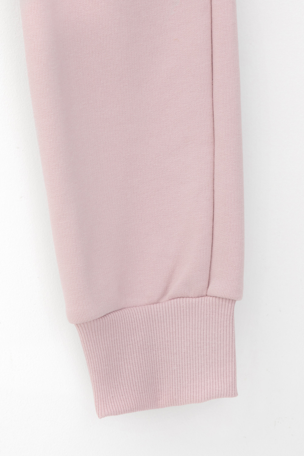 Брюки для девочки, артикул: КР 400590, цвет: розовый, фото 6