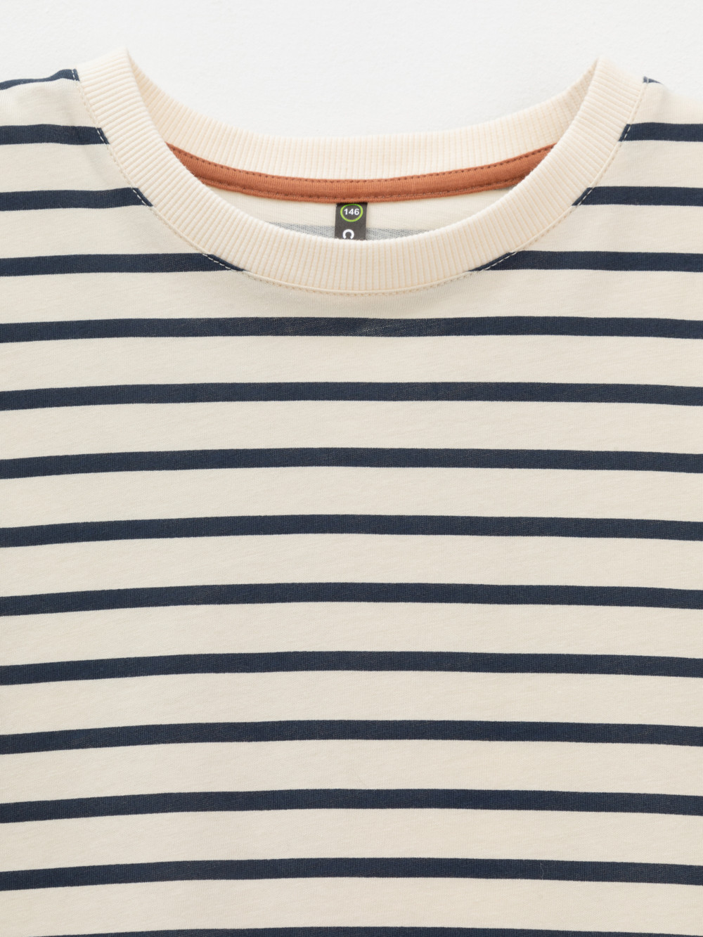 Футболка для мальчика, артикул: КР 302216, цвет: сахар, фото 6