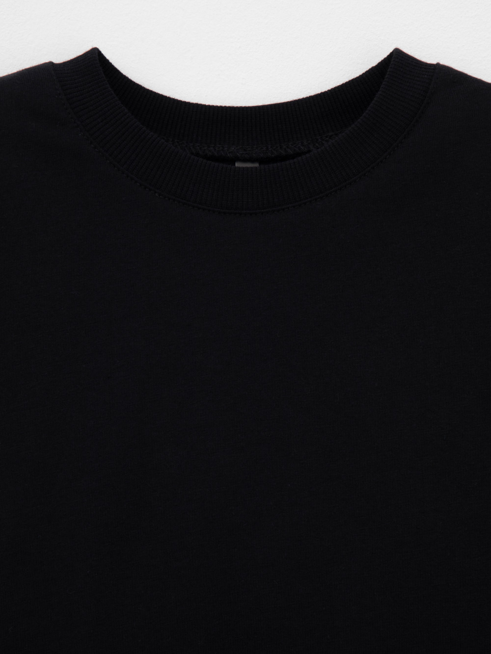 Лонгсливы для мальчика, артикул: МП 302894, цвет: черный3, фото 6