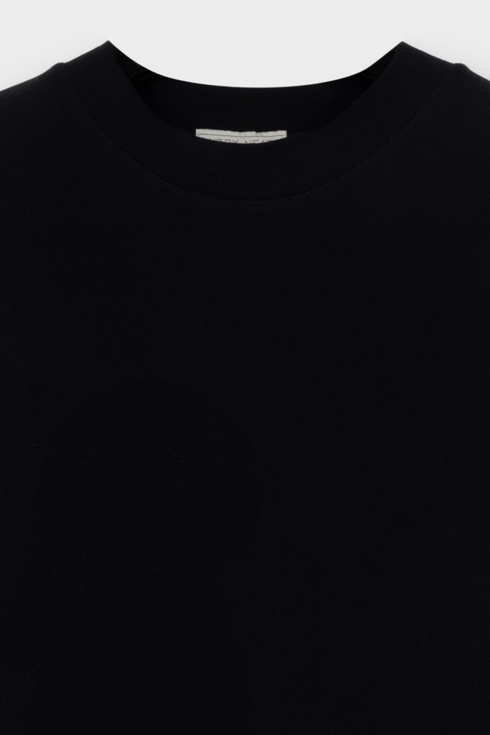 Джемперы женские для мам, артикул: ЕВТ 3353, цвет: черный, фото 6