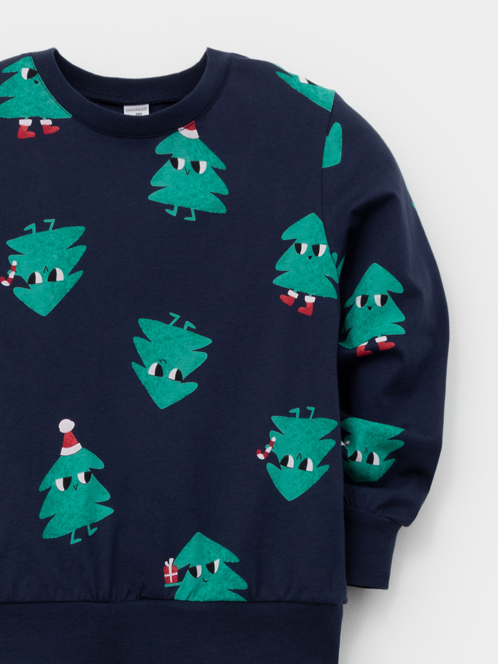 Пижамы, артикул: К 1663, цвет: синий, фото 6