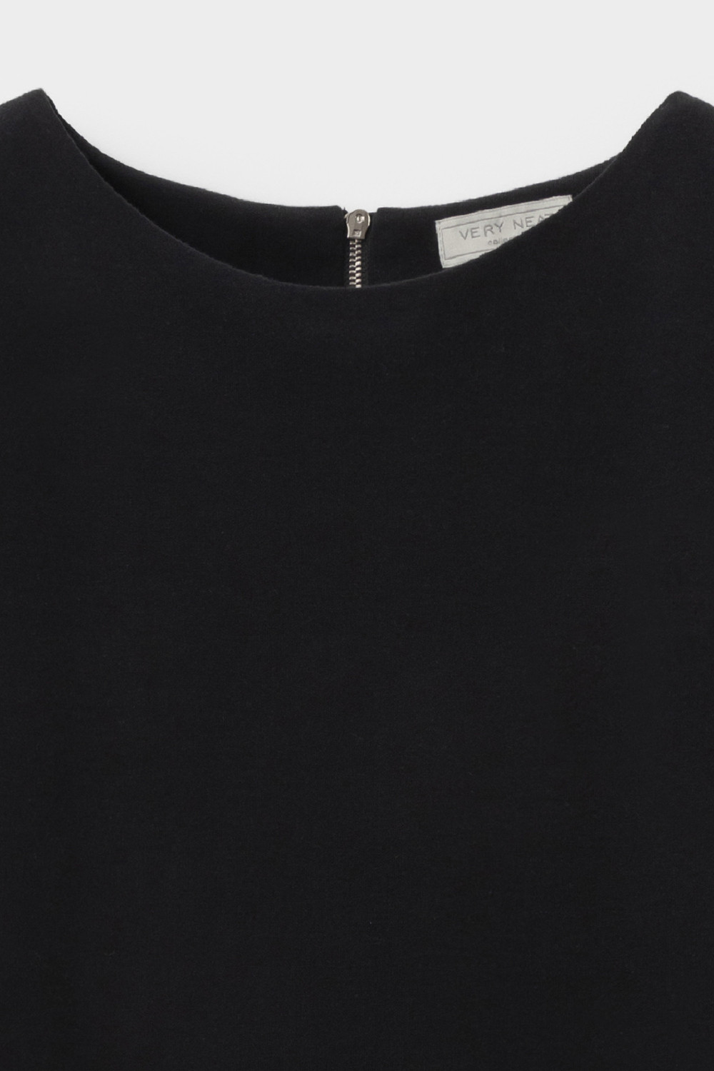 Платья женские для мам, артикул: ЕВТ 5091, цвет: черный, фото 6