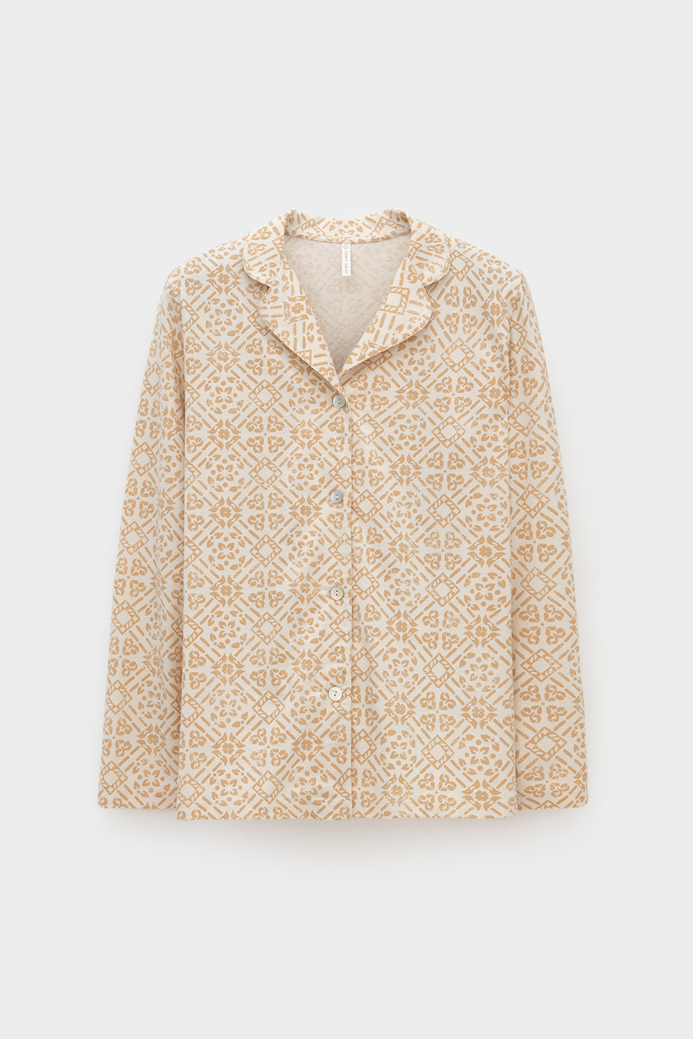 Комплекты для дома для мам, артикул: Е 20124, цвет: сахар, фото 6