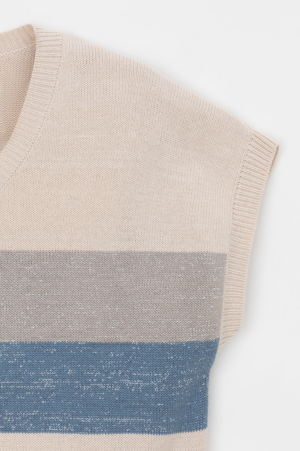 Джемперы женские для мам, артикул: ЕВ 30213, цвет: светло-бежевый, фото 6