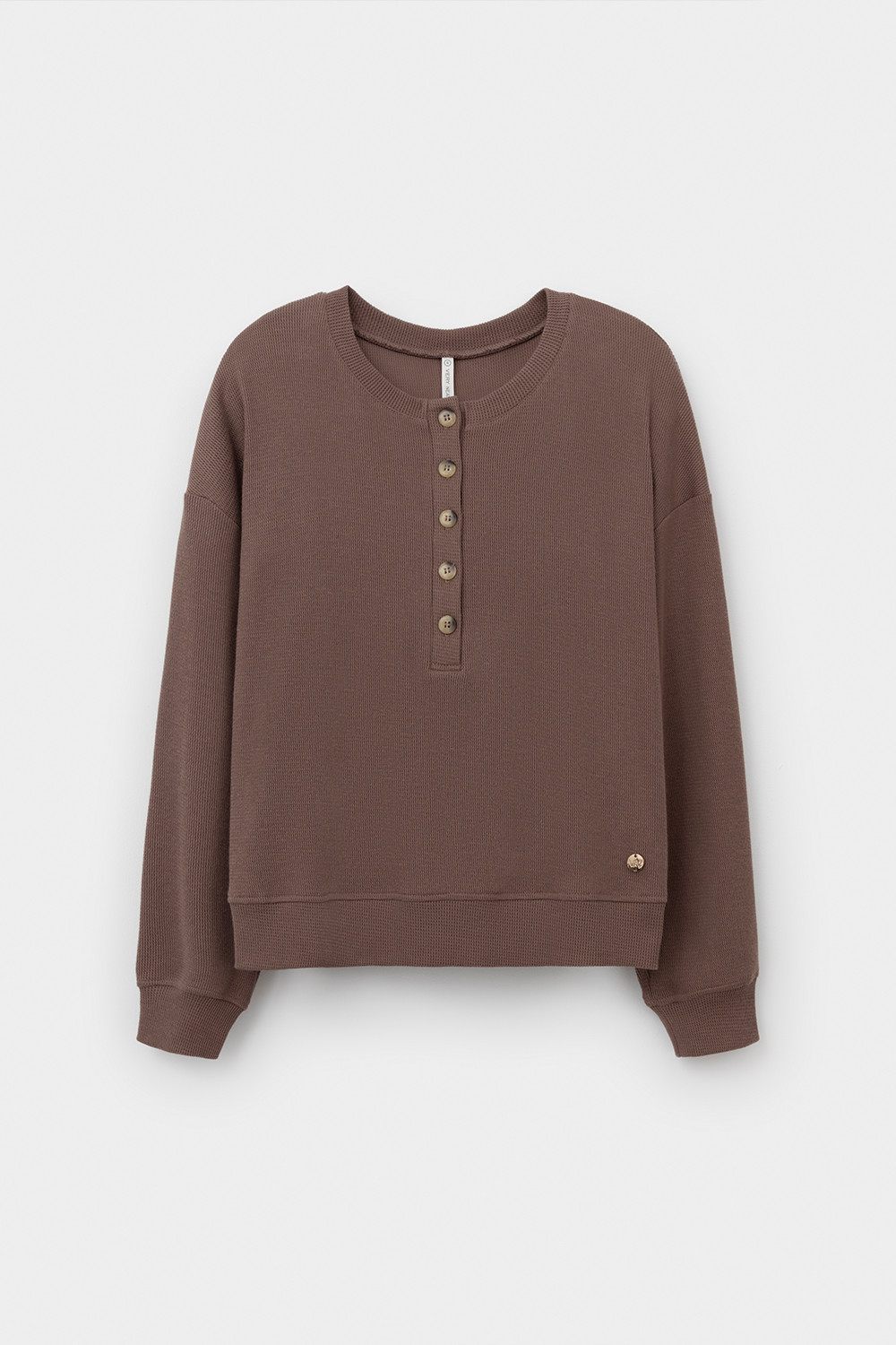 Комплекты для дома для мам, артикул: Е 20199, цвет: коричневый, фото 6