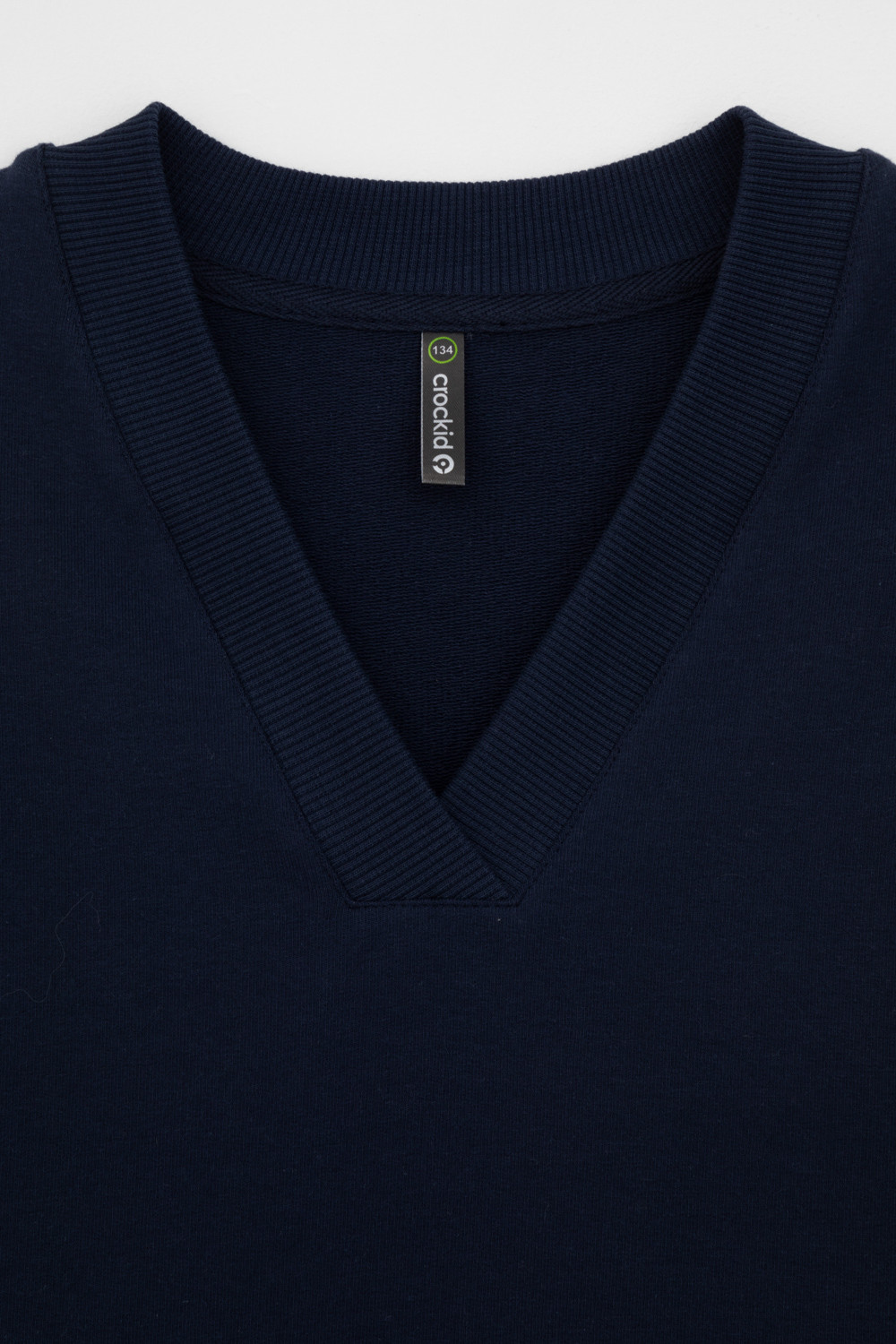 Жилеты для девочки, артикул: К 302490/1, цвет: синий, фото 6