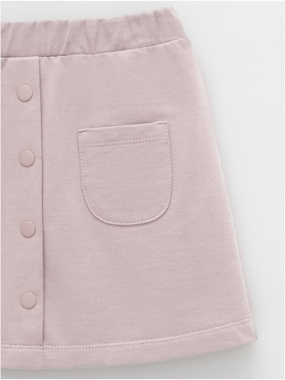 Юбка для девочки, артикул: КР 7146, цвет: розовый, фото 6