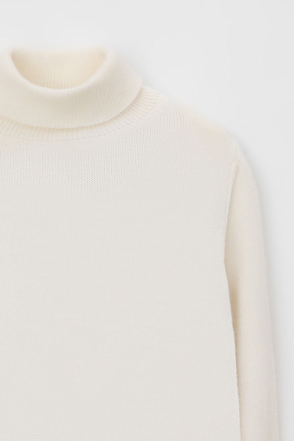 Джемпер для девочки, артикул: КВ 30147/24ш, цвет: бежевый, фото 6