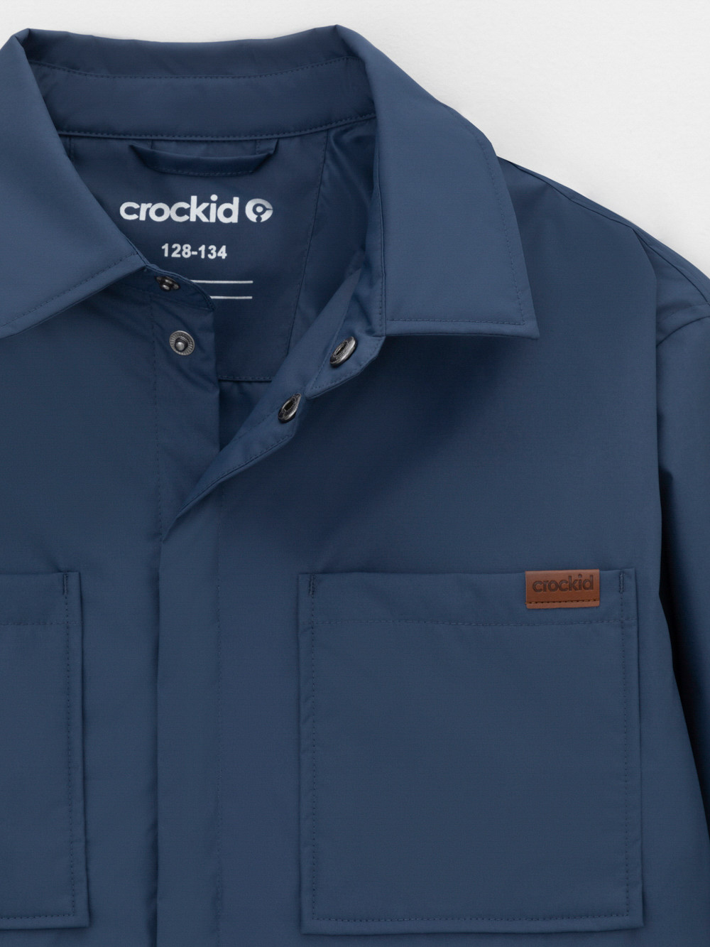 Куртки для мальчика, артикул: ВК 30151/3 ГР, цвет: синий, фото 6