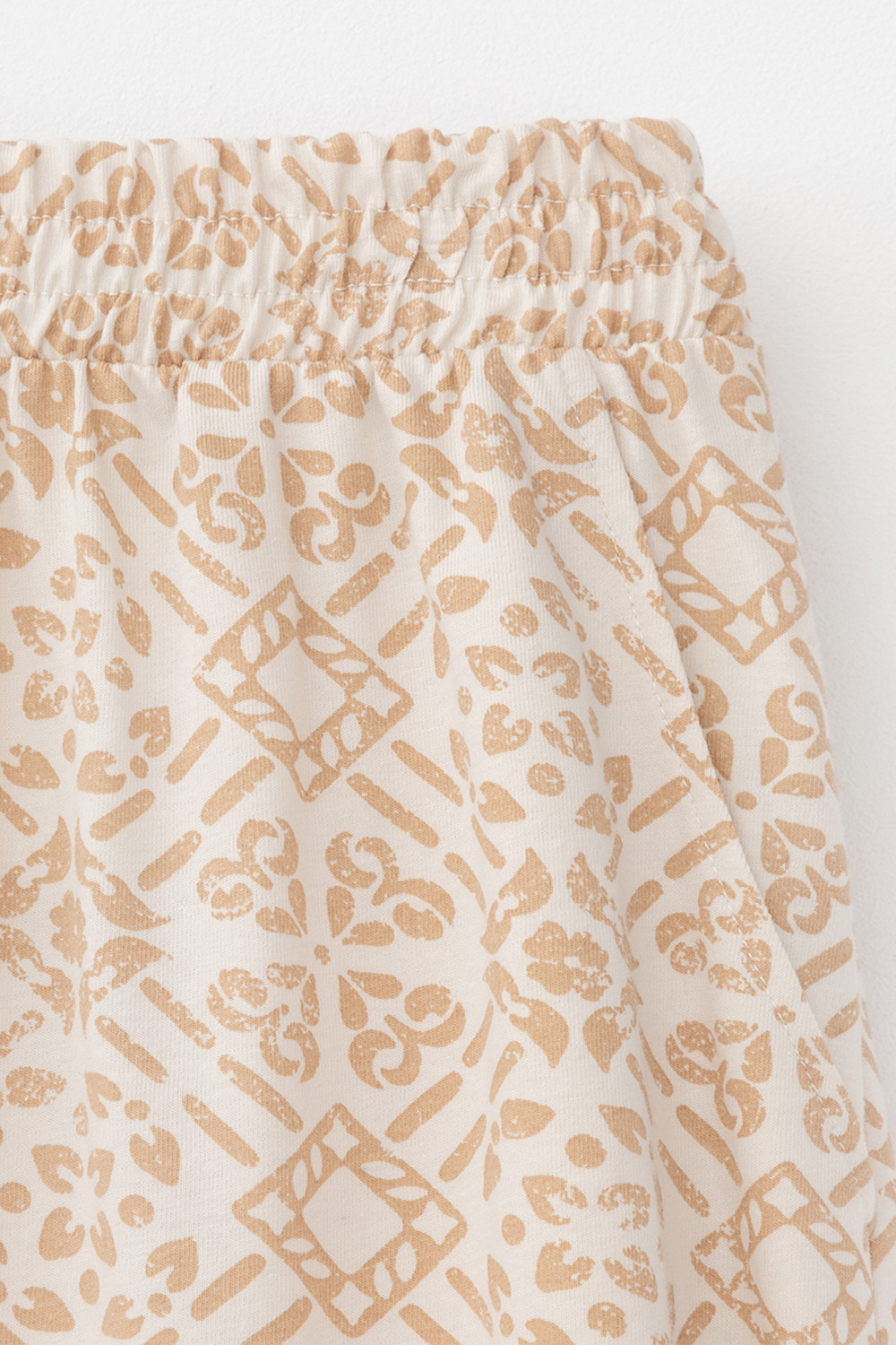 Комплекты для дома для мам, артикул: Е 20190, цвет: сахар, фото 6