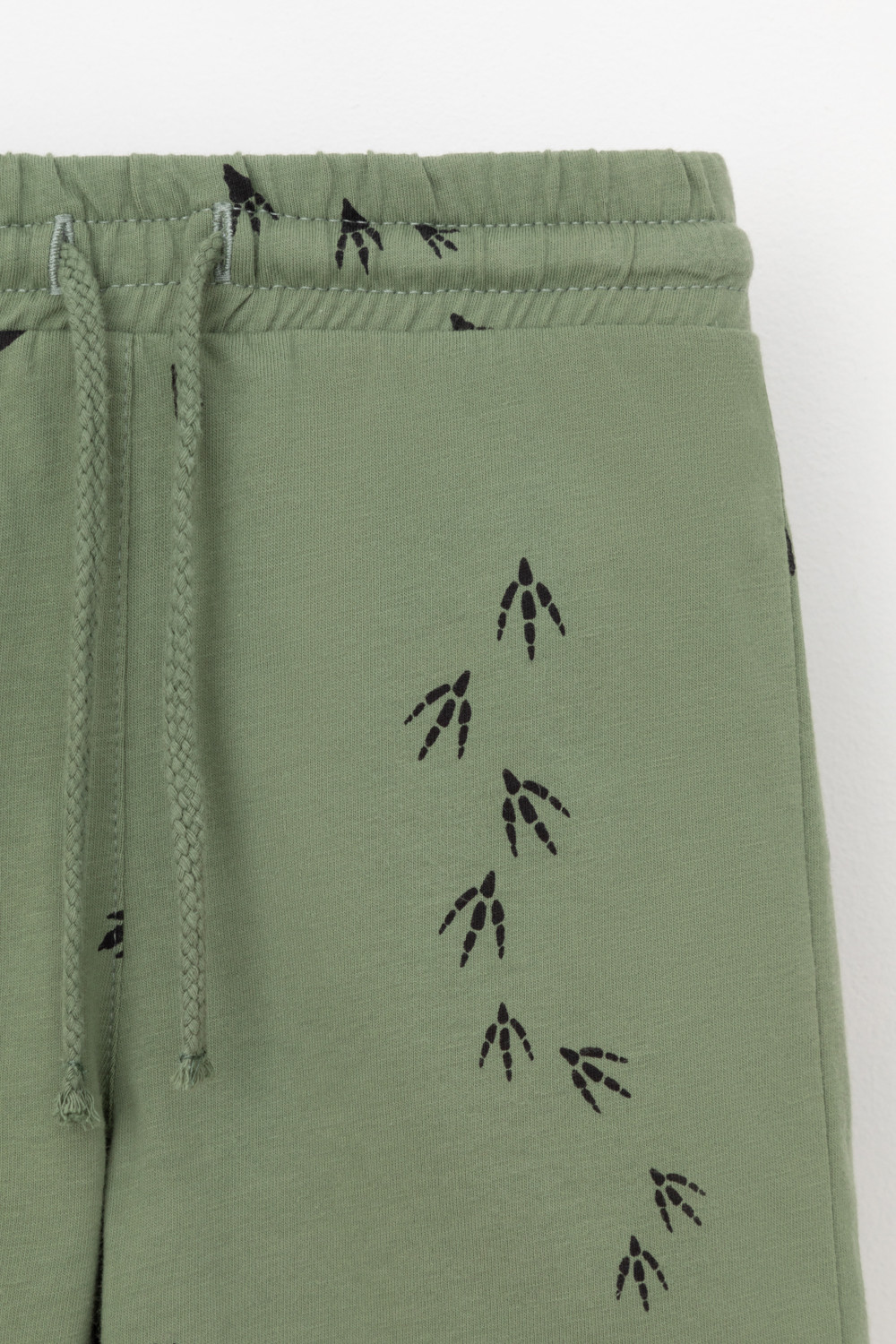 Шорты для мальчика, артикул: КР 400666, цвет: хаки, фото 6