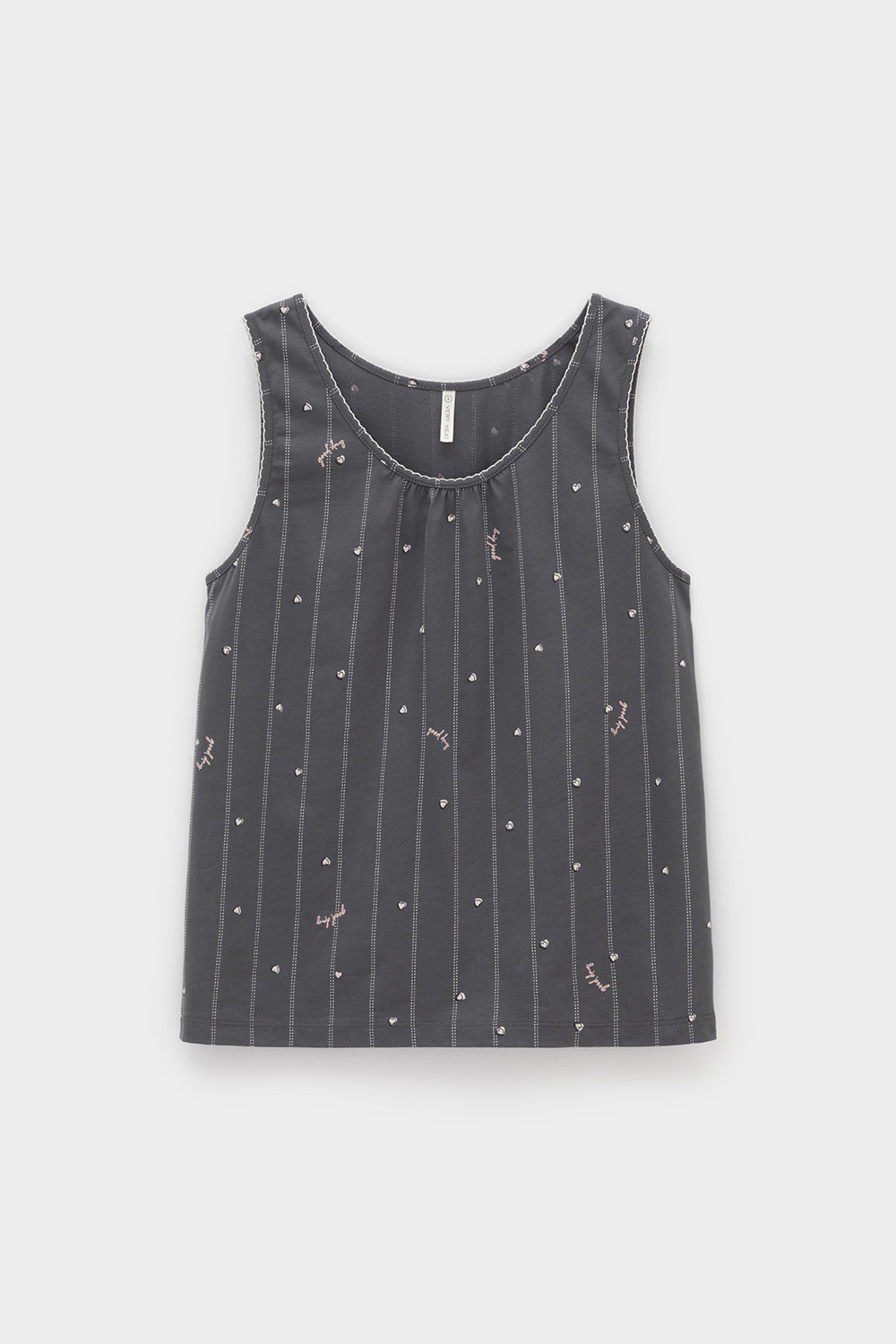 Комплекты для дома для мам, артикул: Е 20180, цвет: серый, фото 6