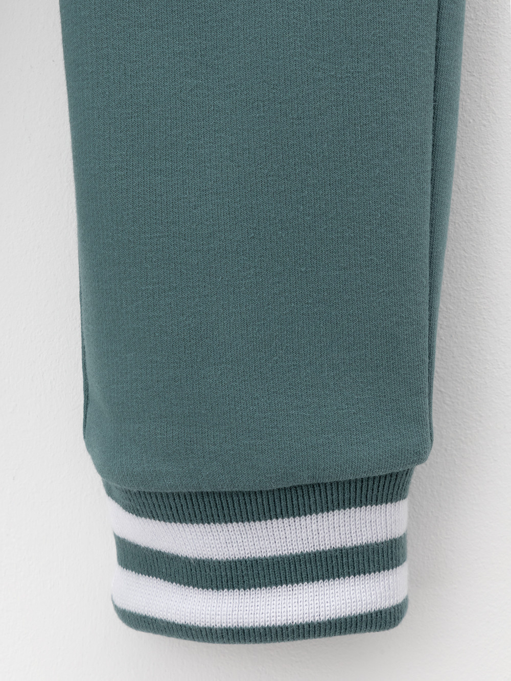 Брюки для мальчика, артикул: КР 400784, цвет: зеленый, фото 6