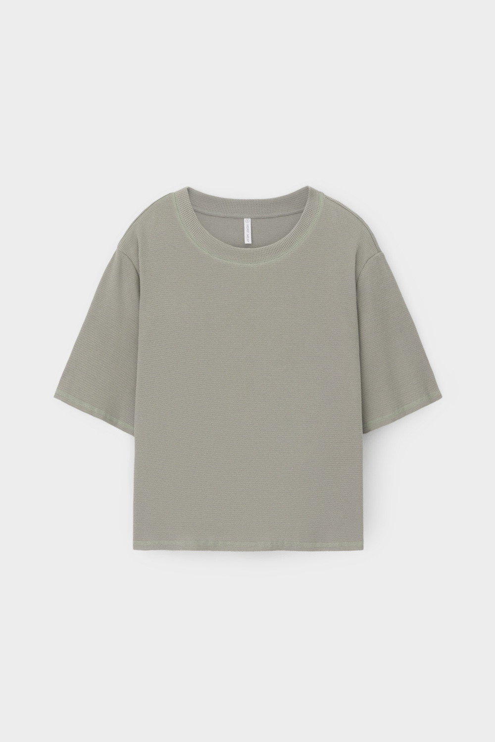 Комплекты для дома для мам, артикул: Е 20149, цвет: зеленый, фото 6