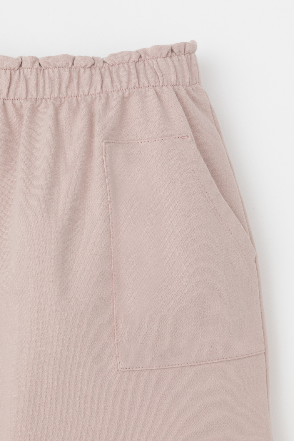 Юбка для девочки, артикул: КР 7141, цвет: кофейный, фото 6