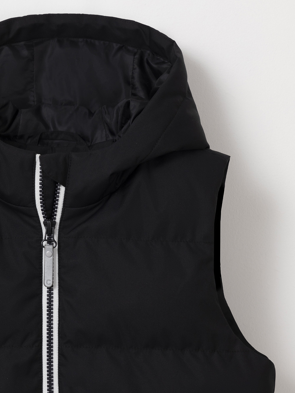 Жилеты для мальчика, артикул: ВК 35022/6 ГР (98-128), цвет: черный, фото 6