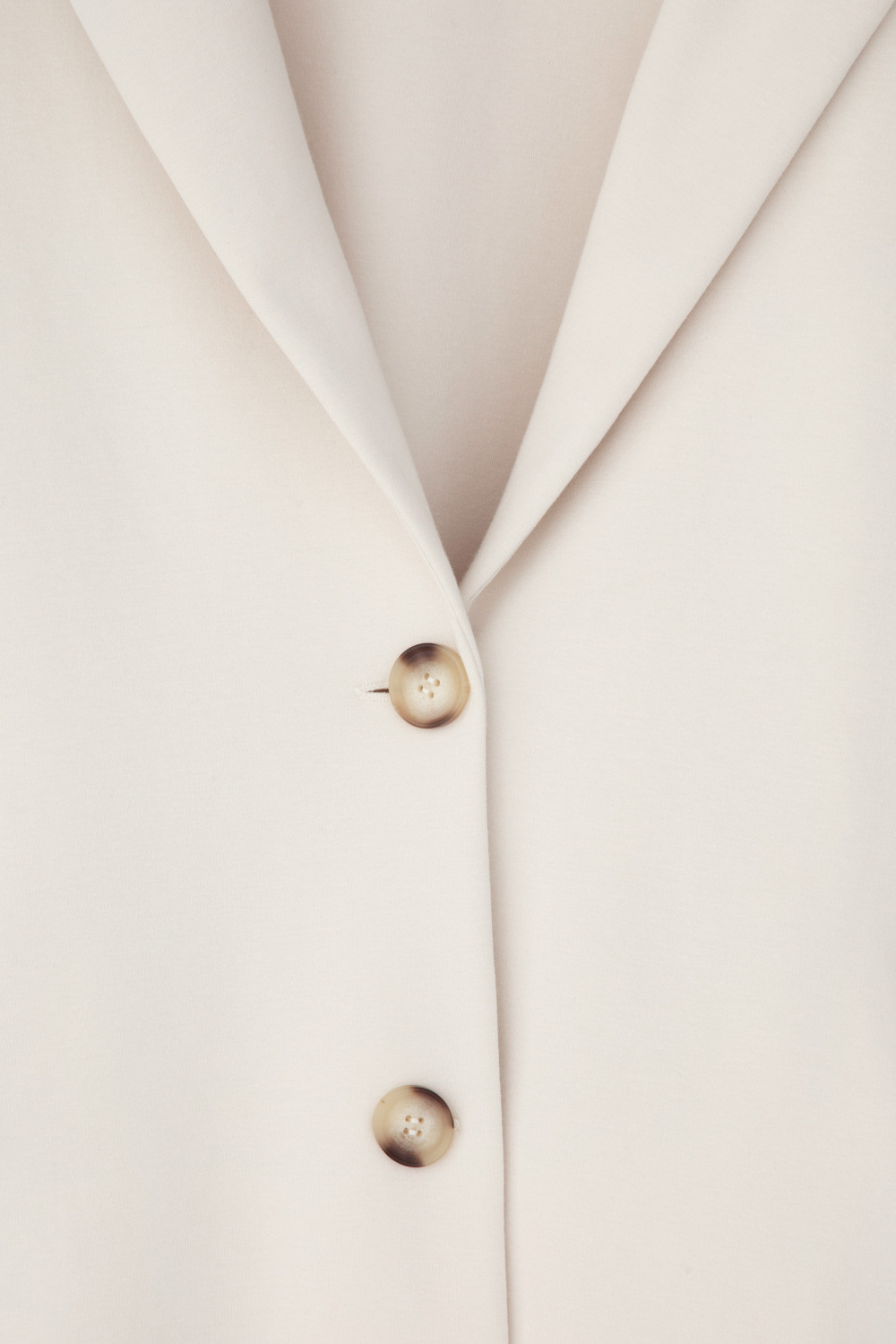 Жакеты, куртки женские для мам, артикул: ЕВТ 3291, цвет: светло-бежевый, фото 6