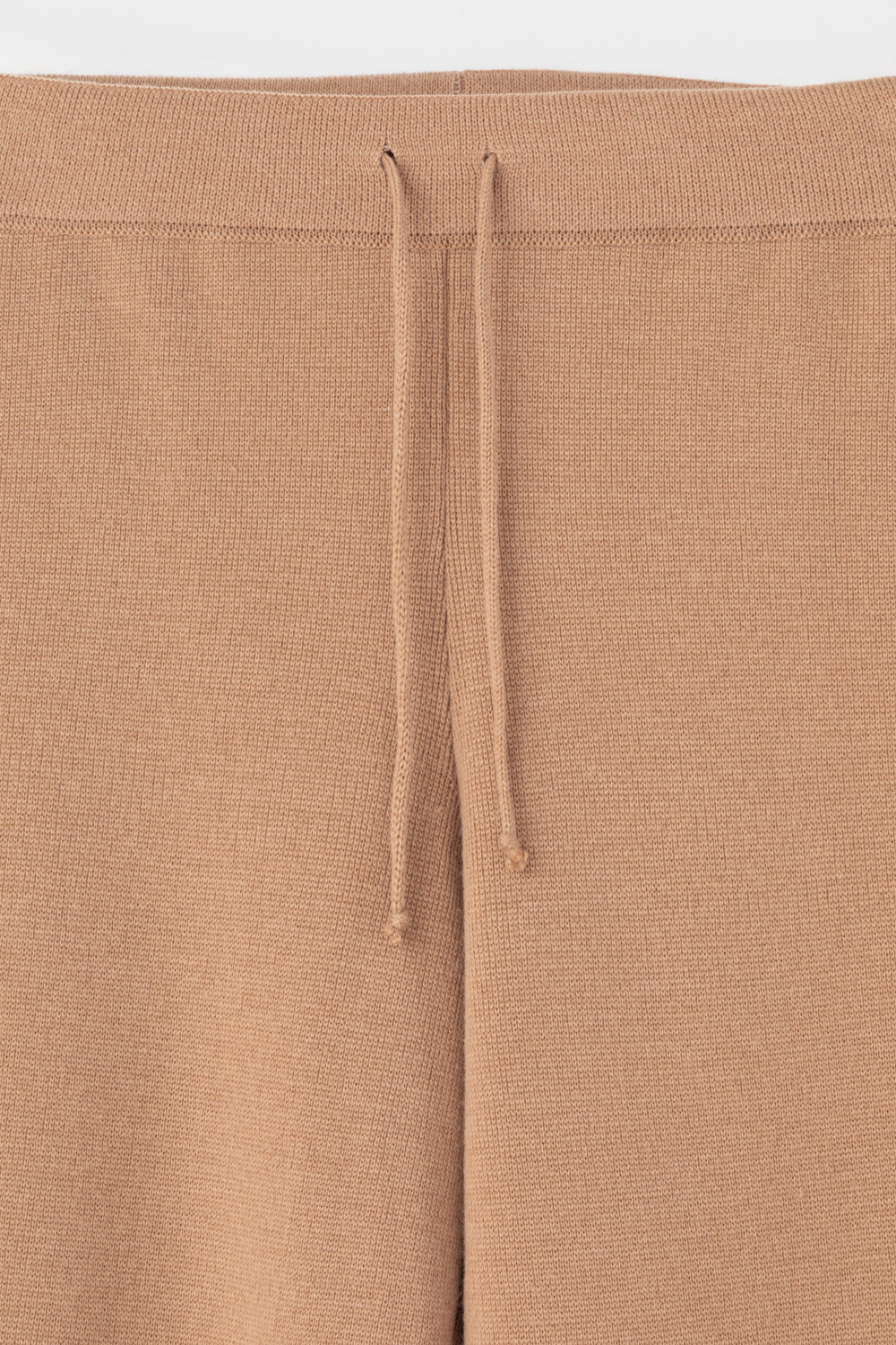 Брюки женские для мам, артикул: ЕВ 416/24ш, цвет: бежевый, фото 6