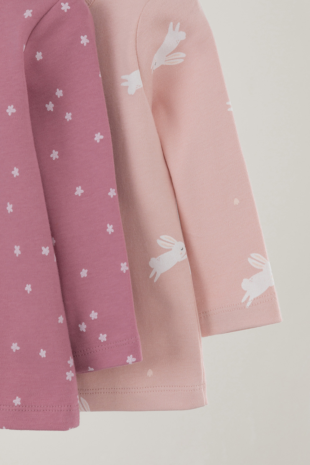 Кофточка для новорожденных, артикул: К 300450-2уп, цвет: розовый, фото 6