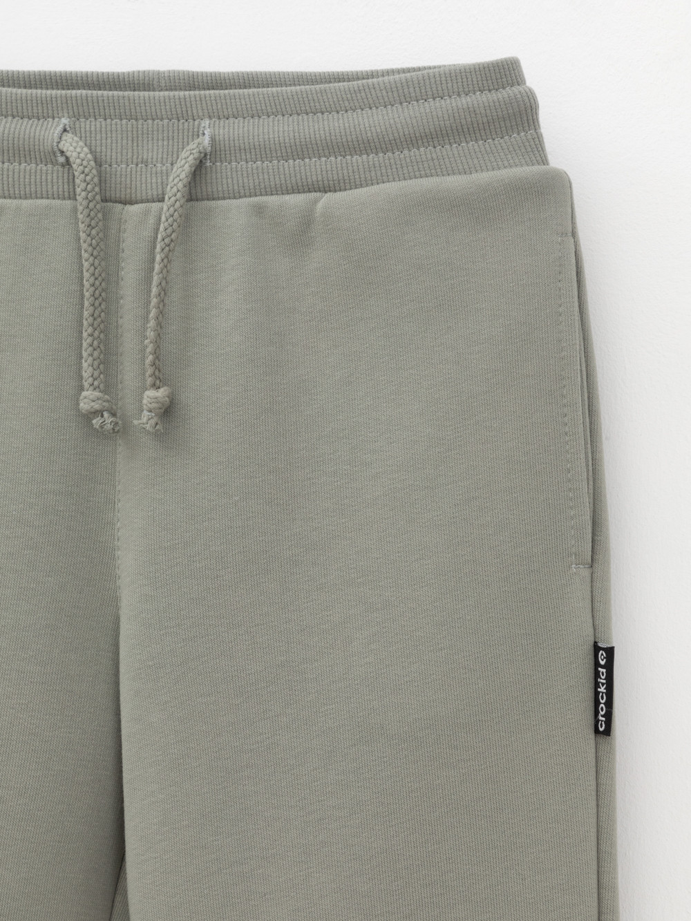 Брюки для мальчика, артикул: КР 400857, цвет: хаки, фото 6