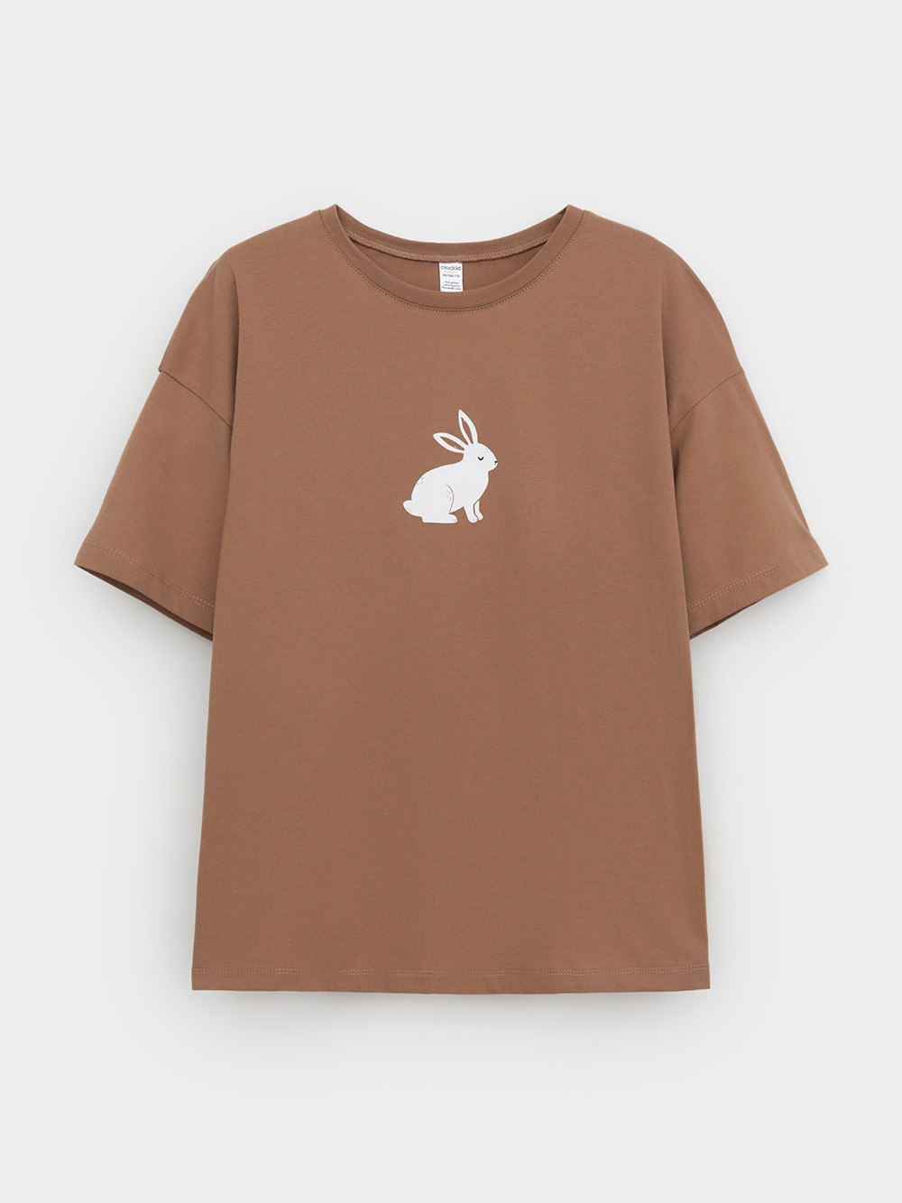 Комплекты для дома для мам, артикул: МП 20143, цвет: кофейный, фото 6