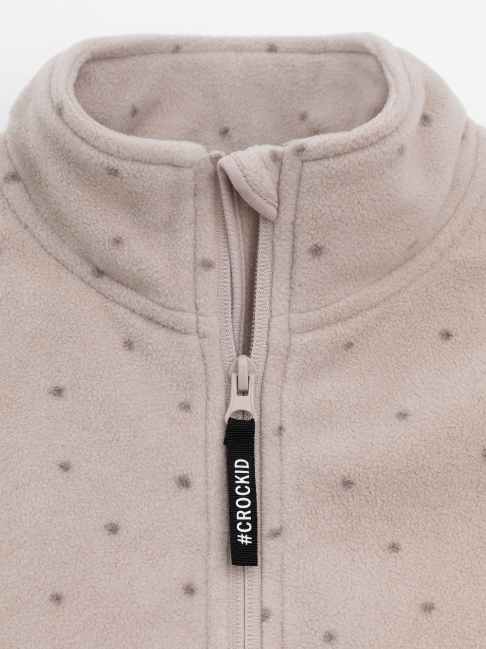 Куртка для девочки, артикул: ФЛ 34029/н/1 ГР, цвет: серый, фото 6