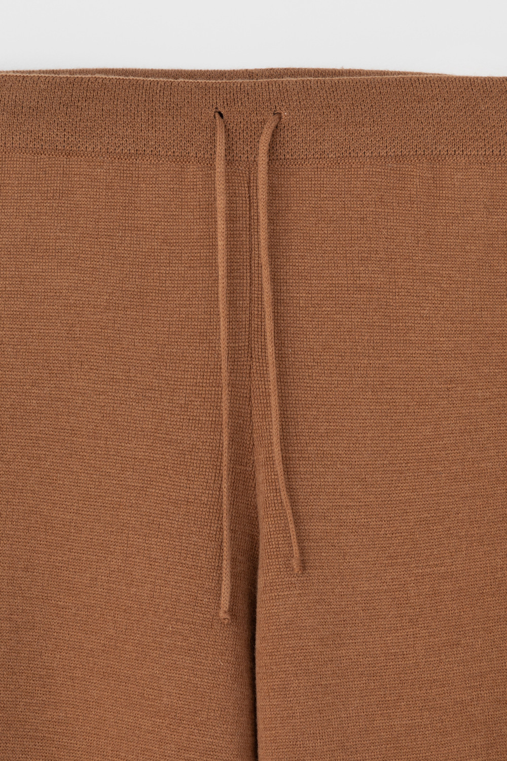 Брюки женские для мам, артикул: ЕВ 416/24ш, цвет: коричневый, фото 6