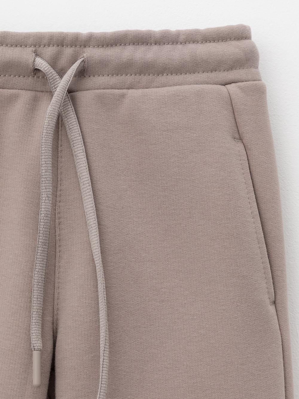 Брюки для мальчика, артикул: КР 400784, цвет: коричневый, фото 6