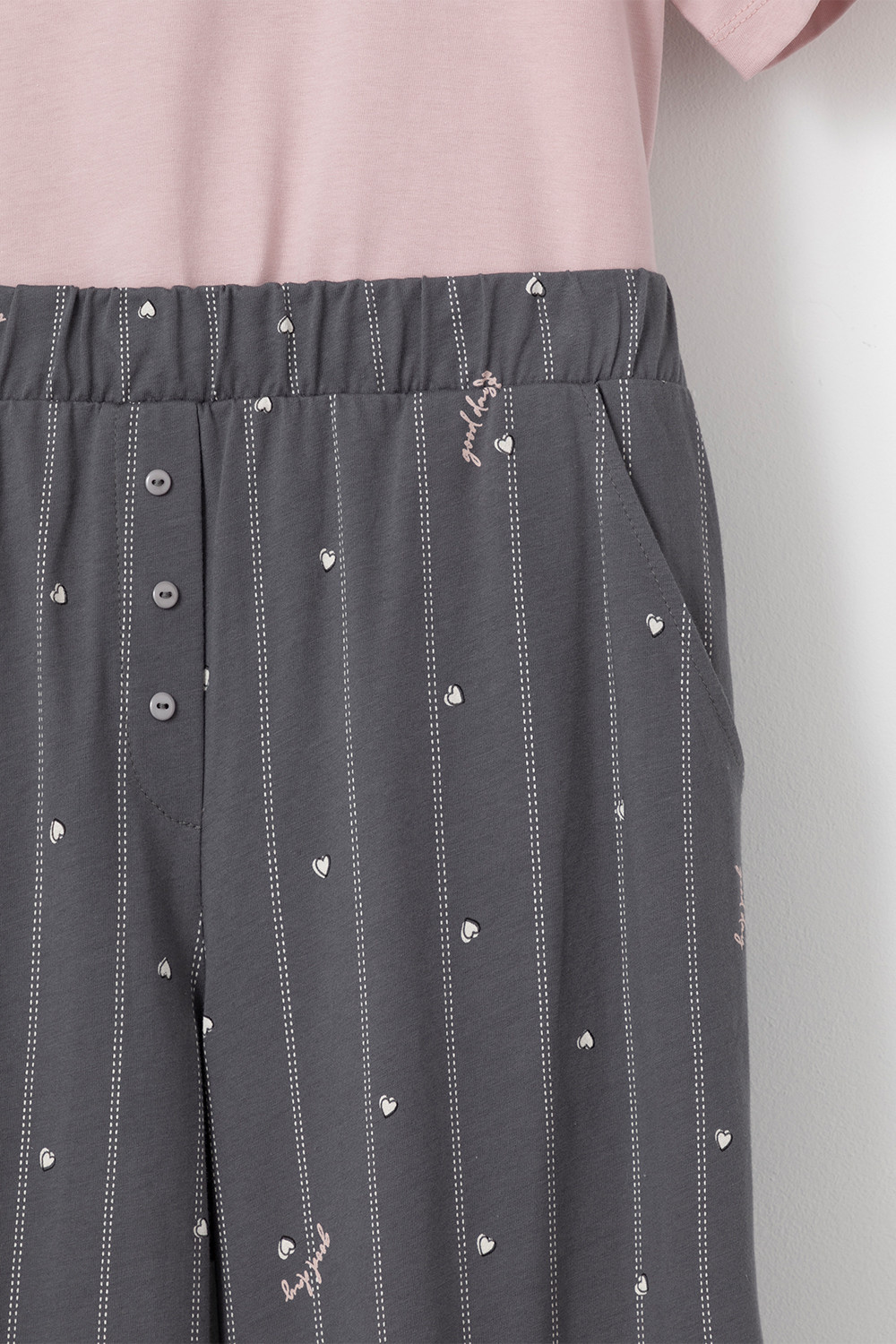 Комплекты для дома для мам, артикул: Е 20181, цвет: розовый, фото 6