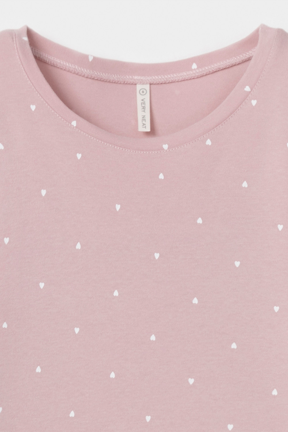 Сорочки ночные женские для мам, артикул: Е 10066, цвет: розовый, фото 6