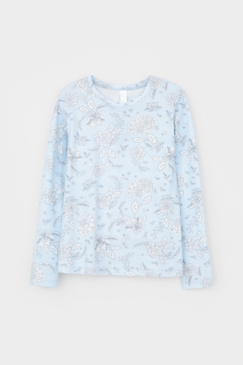 Комплекты для дома для мам, артикул: Е 20095, цвет: голубой, фото 6