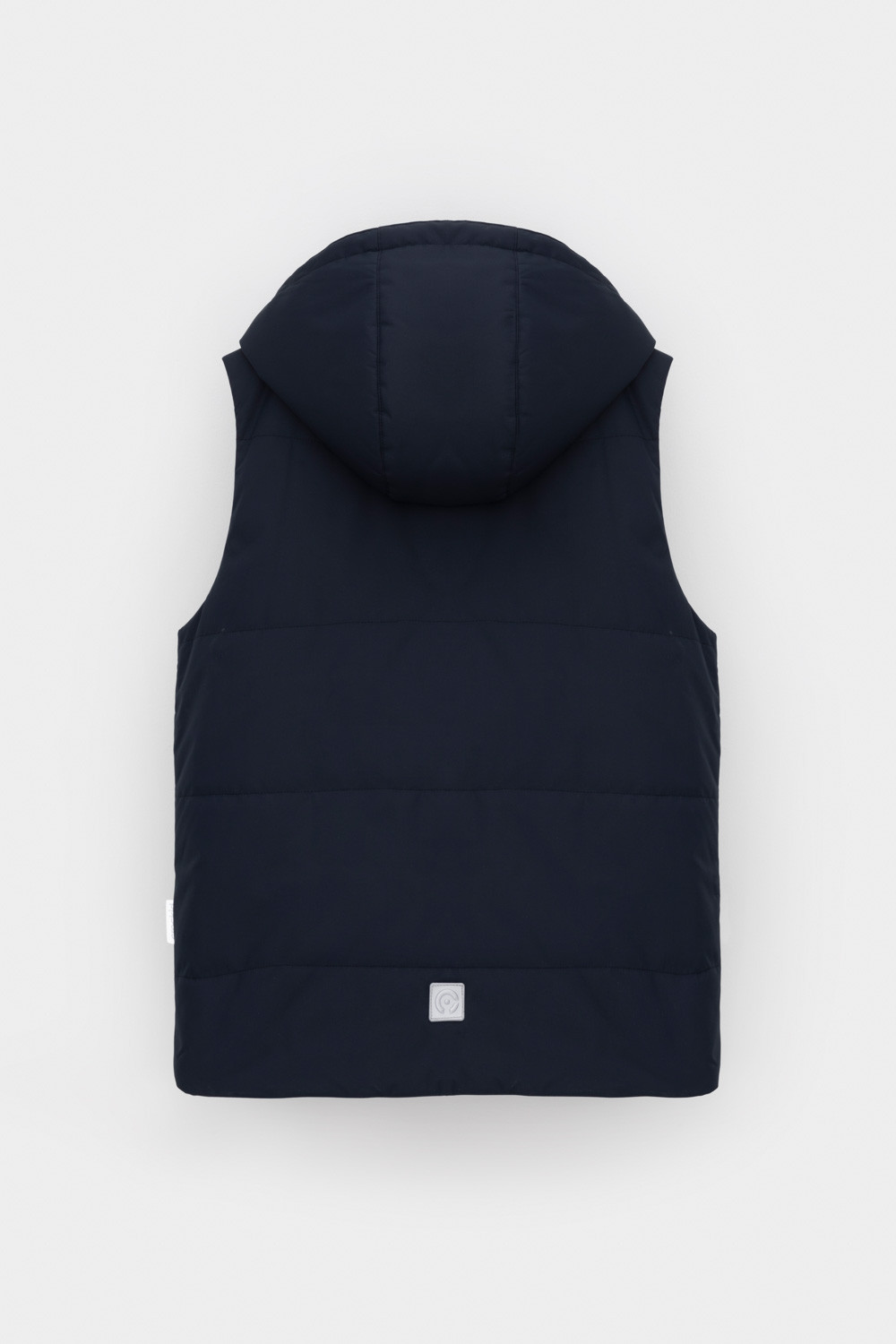 Жилеты для мальчика, артикул: ВК 35011/15 ГР (128-158), цвет: синий, фото 6